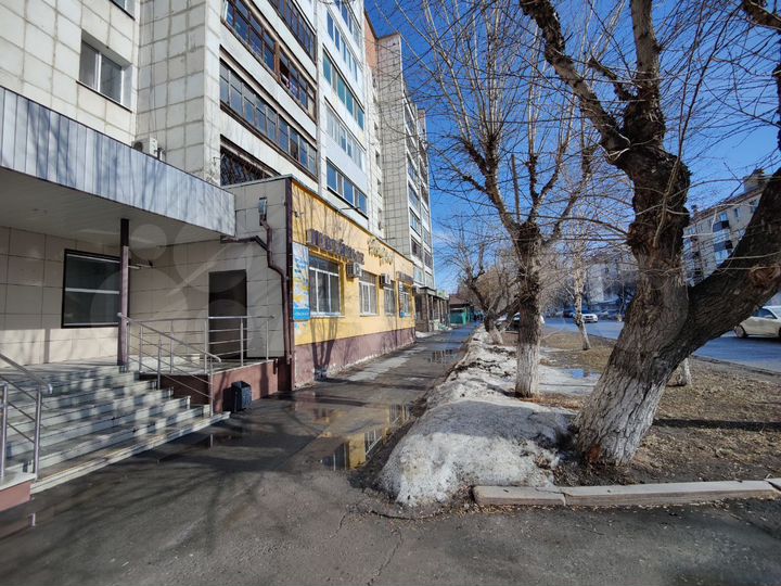 Свободного назначения, 74.9 м²