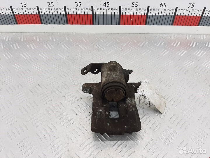 Суппорт задний левый для Volkswagen Golf 4