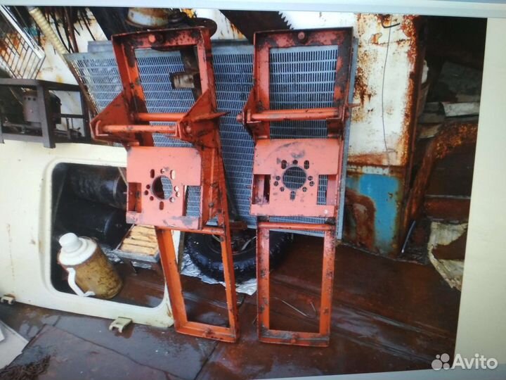 Авто опрокид