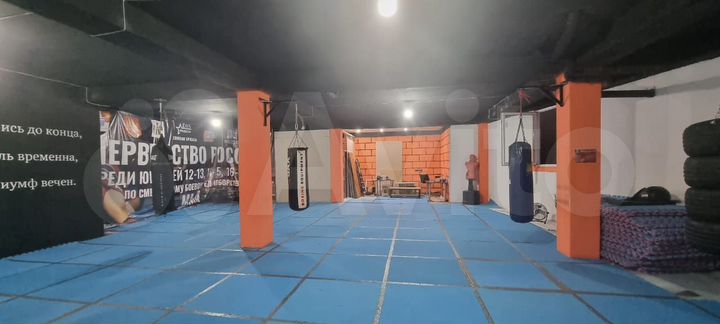 Свободного назначения, 170 м²