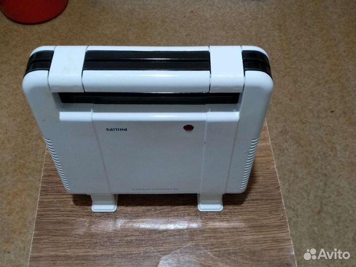 Тостер для сэндвичей