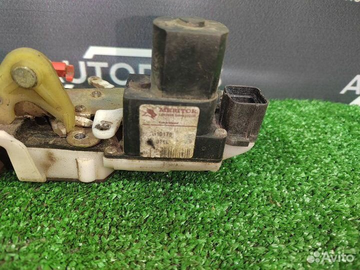 Замок двери Rover 214 Si RF 14K4F 1998