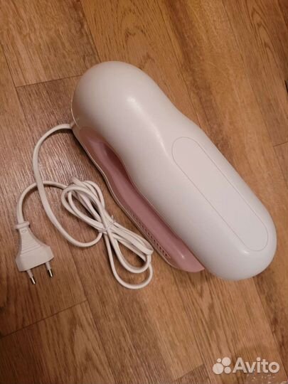 Уф лампа для ногтей