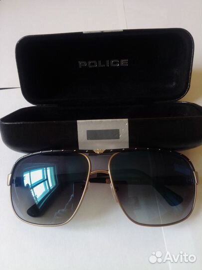 Солнцезащитные очки италия