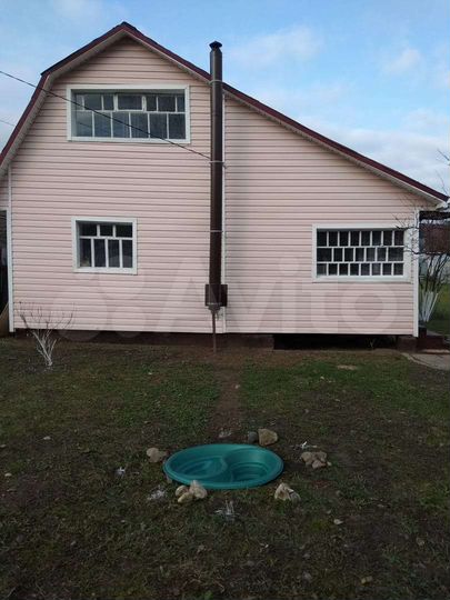 Дача 39 м² на участке 4,2 сот.