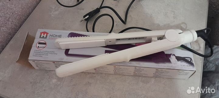 Выпрямитель для волос
