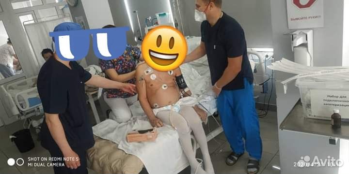 Реабилитация после инсульта