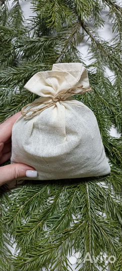 Запарка для бани и фитобочки 