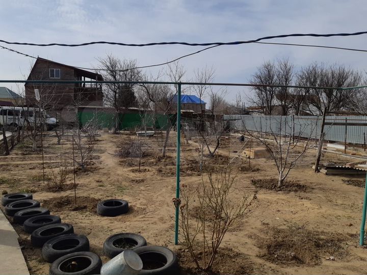 Дом 70 м² на участке 12 сот.