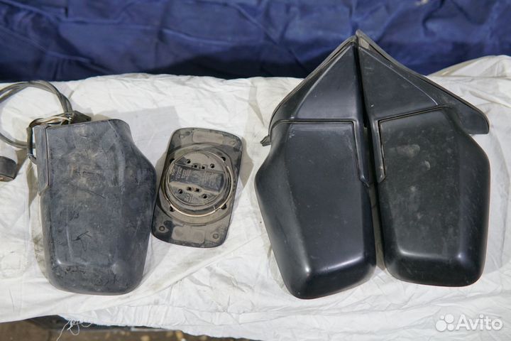Боковые зеркала бмв е28-е34