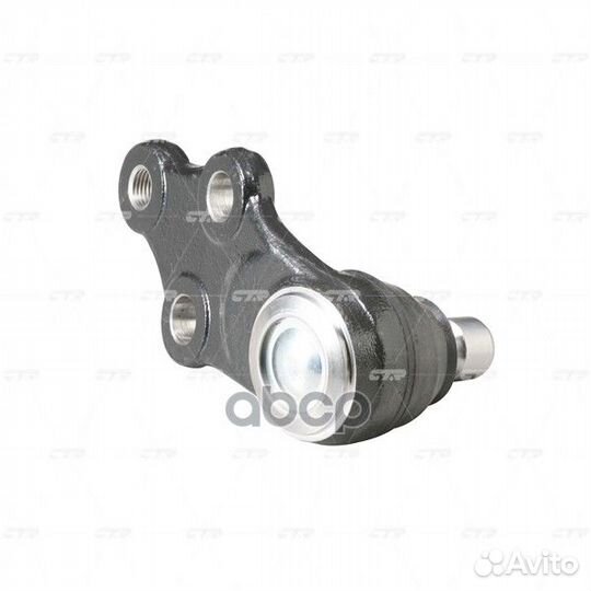 Шаровая опора hyundai I40 11/IX35 10/sonata