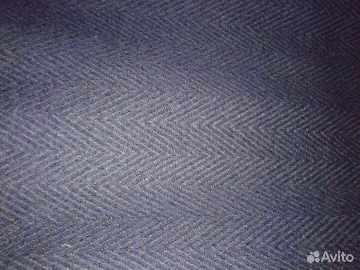 Ткани пальтовые, костюмные, шёлк времен СССР