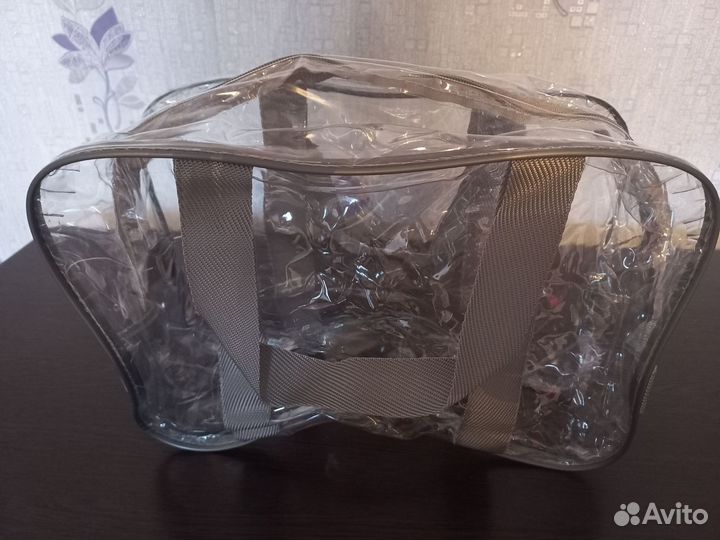 Сумка для роддома