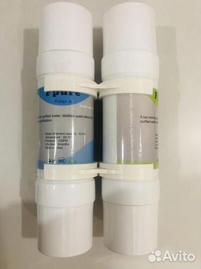 Фильтр Kiers / Zollaser