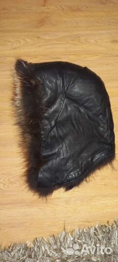 Шкурка животного