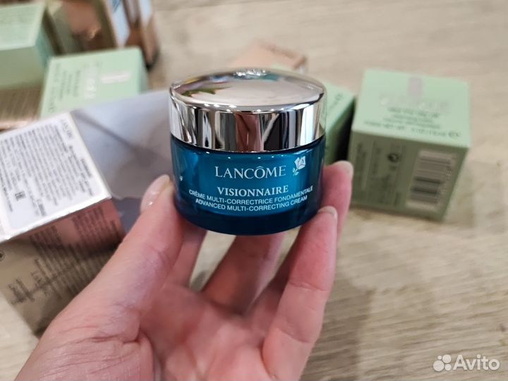 Lancome visionnaire