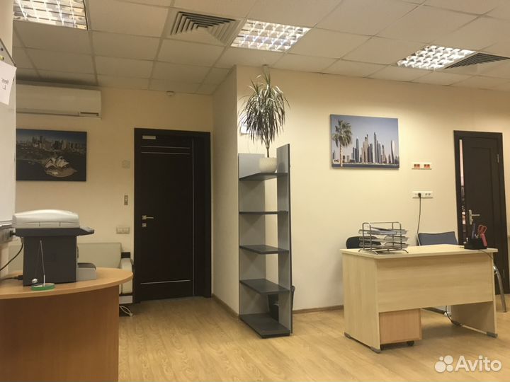 Эксперт по жилой недвижимости