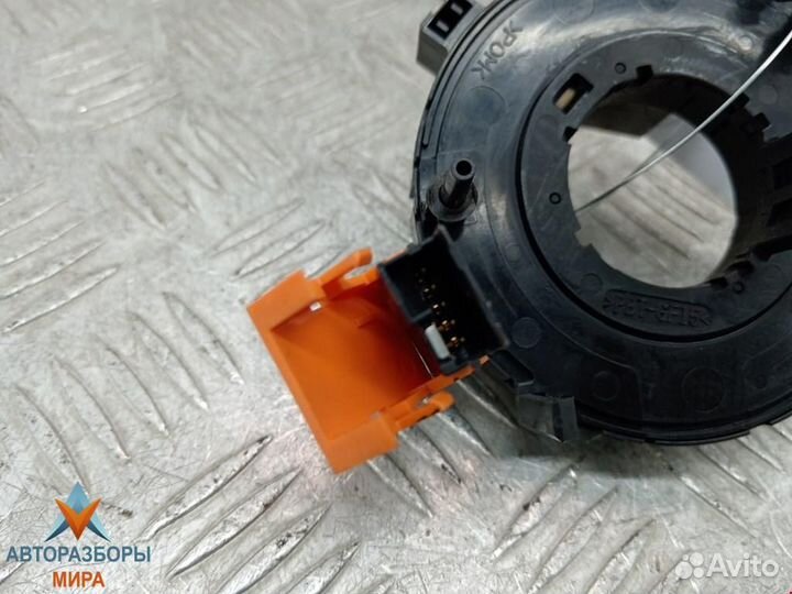 Шлейф руля Ford Galaxy рест. 2005 1J0959653E