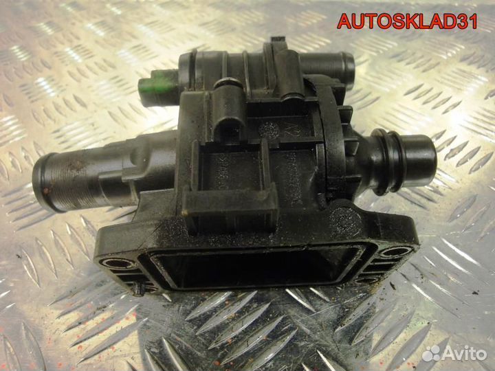 Корпус термостата Ford Focus 2 1.6 9647767180