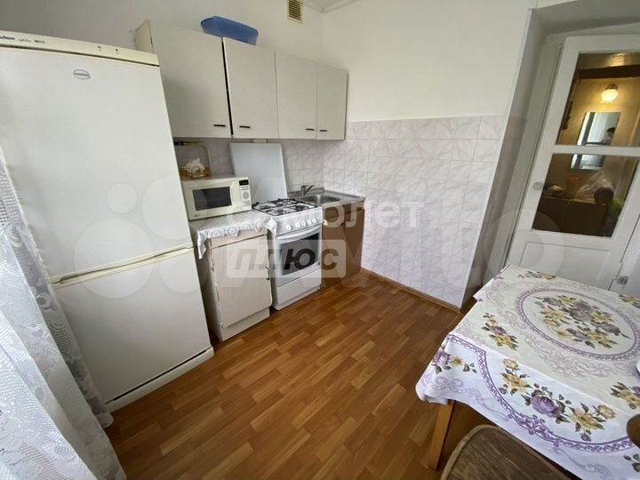 2-к. квартира, 45,1 м², 5/5 эт.