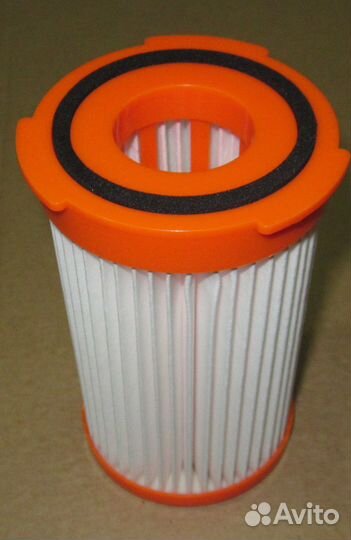 Hepa Фильтр пылесоса electrolux/AEG (ozone H-13)