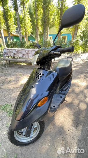 Скутер Yamaha
