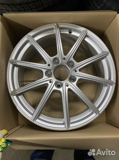 Mercedes W177 CLA диск оригинал новый