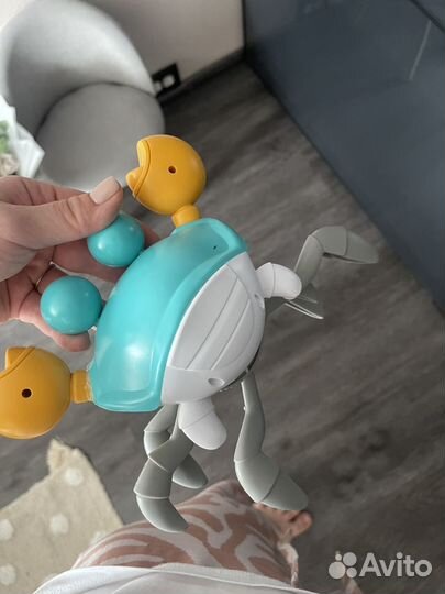 Детские игрушки