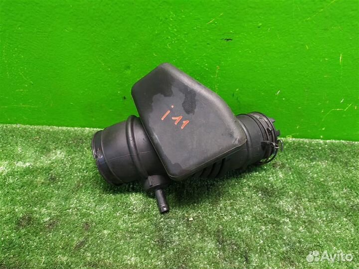 Патрубок воздушного фильтра Hyundai I20 2009