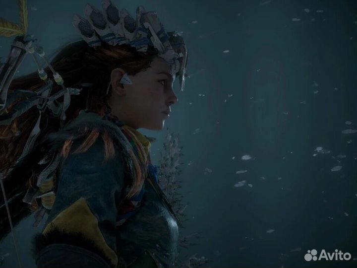 Horizon Zero Dawn Complete Edition Ps4
