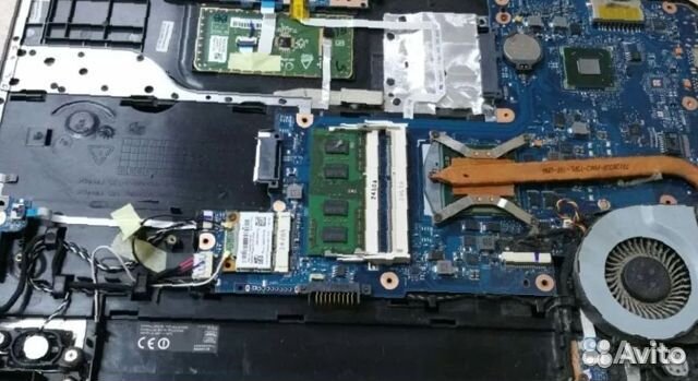 Ремонт компьютеров. Office, антивирус, чистка, Mac