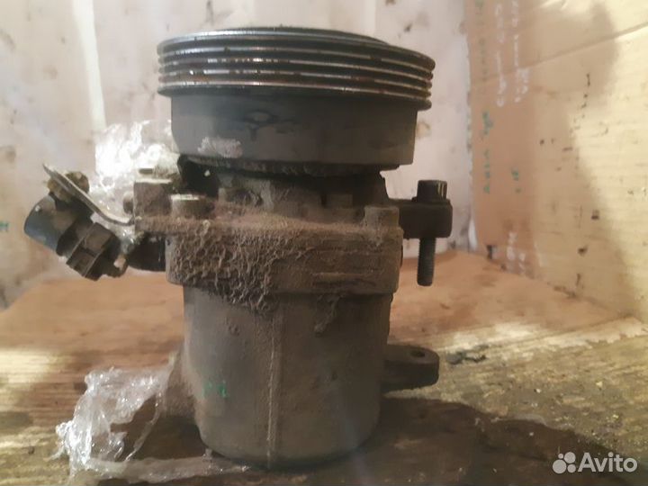 Компрессор кондиционера Bmw E 36 compact