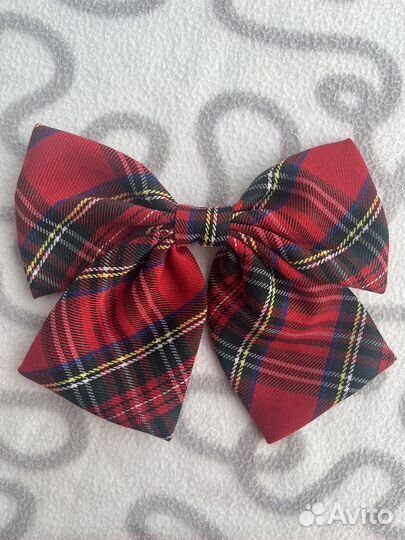 Банты для волос в ассортименте