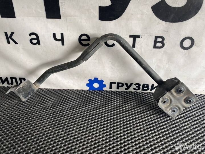 Кронштейн спойлера Volvo FH4 82236545