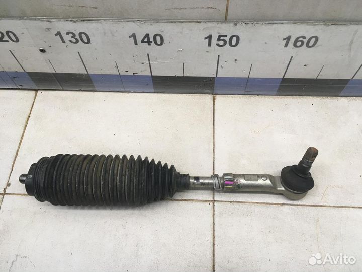 Тяга рулевая правая Hi Lux 2015