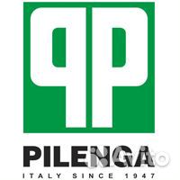 Pilenga HB-P2323 pilenga Ступица с подшипником в сборе передняя GM cruze R 15
