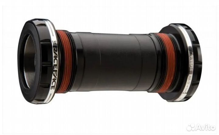 Каретка Race Face (hollowtech II) BB, BSA, 68-73 м