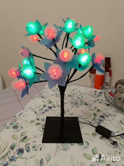 Светильник