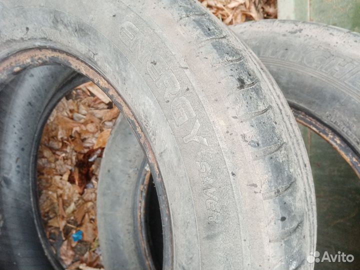 Michelin Energy Saver 205/65 R15 88S