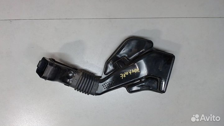 Воздухозаборник Mitsubishi ASX, 2015