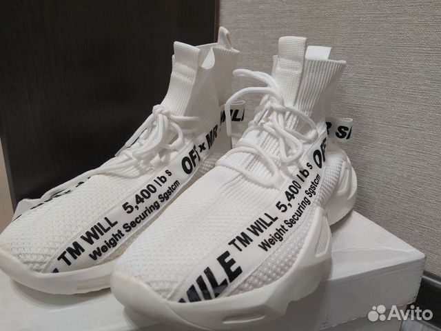 Кроссовки мужские 44 размер новые