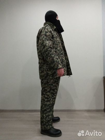 Костюм Ф.С.О. Новый