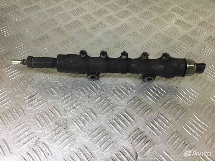 Топливная рампа Ford Transit 1497163; 8C1Q9D280AA;