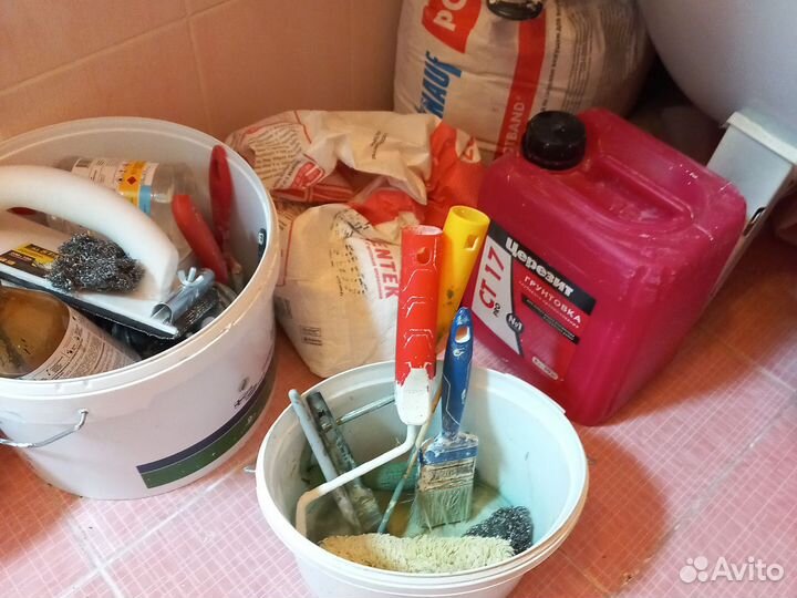 Набор столовой посуды