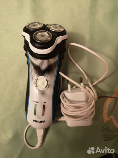 Бритва электрическая Philips из Германии