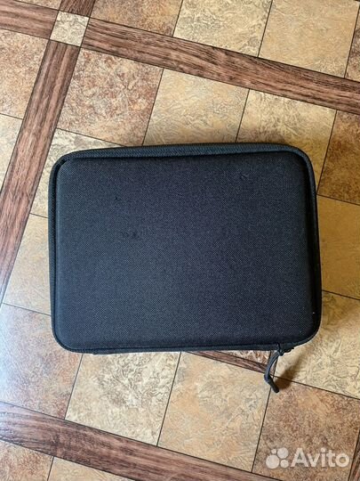 Беспроводной петличный микрофон boya by-wm4 pro k2