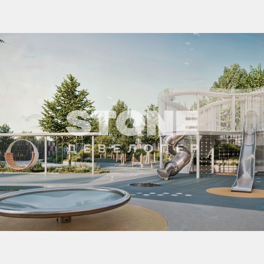 1-к. квартира, 47,5 м², 25/28 эт.