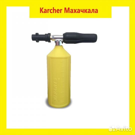 Пенное сопло K-parts (новый ) karcher