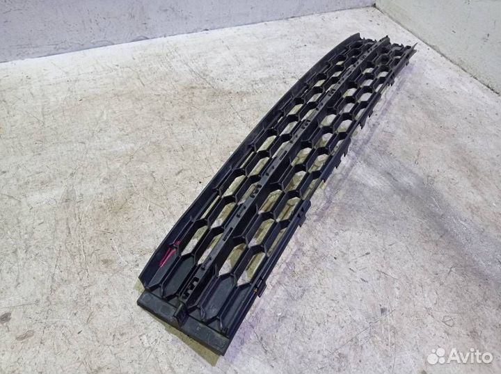Решетка бампера