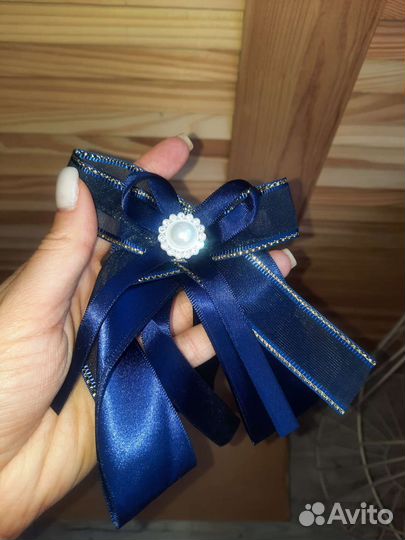 Галстуки Для девочки